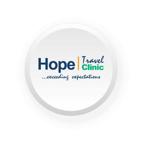 hope travel agency