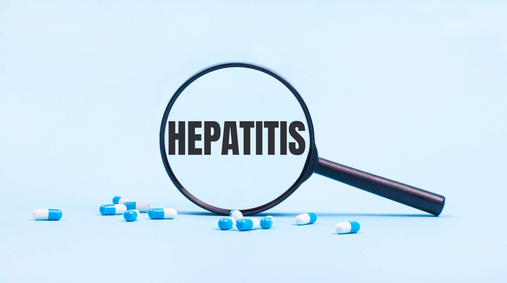 Hepatitis A Hope Travel Clinic
