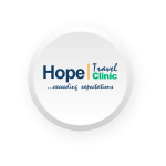 Hope Travel Clinic Medway Logo_Rounded